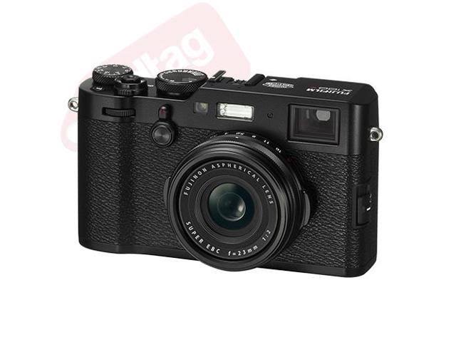 24.3MP Digital Camera Full HD Wi-Fi Brown M1978