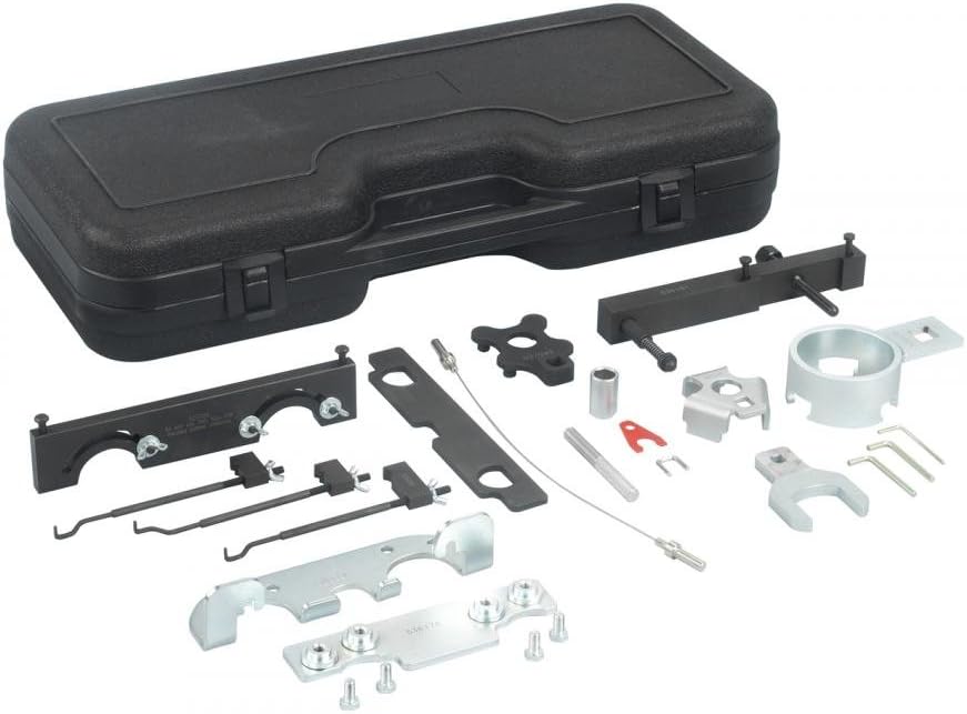 Cam Tool Set J841