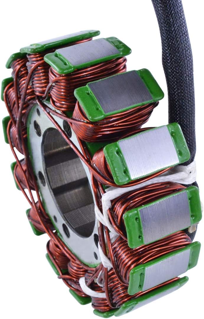 Generator Stator for Kawasaki Teryx KRF 800 / Teryx4 KRT 800 2014-2021 P656748