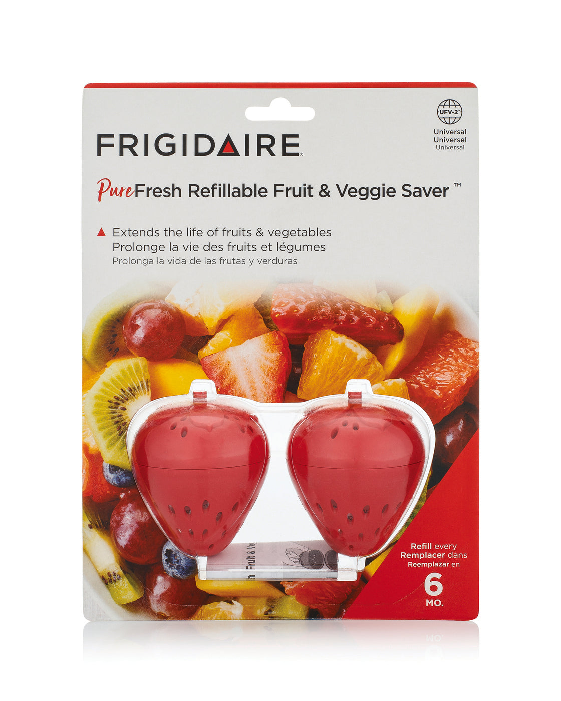 Water and Air Filter Combo Kit with Produce Saver P544186