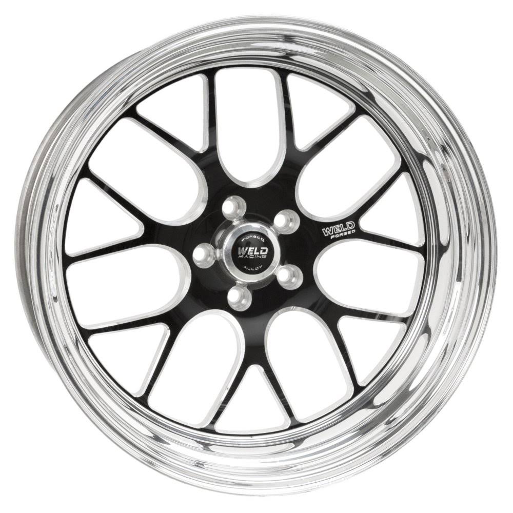 Street & Strip RT-S S77 Wheel U85501