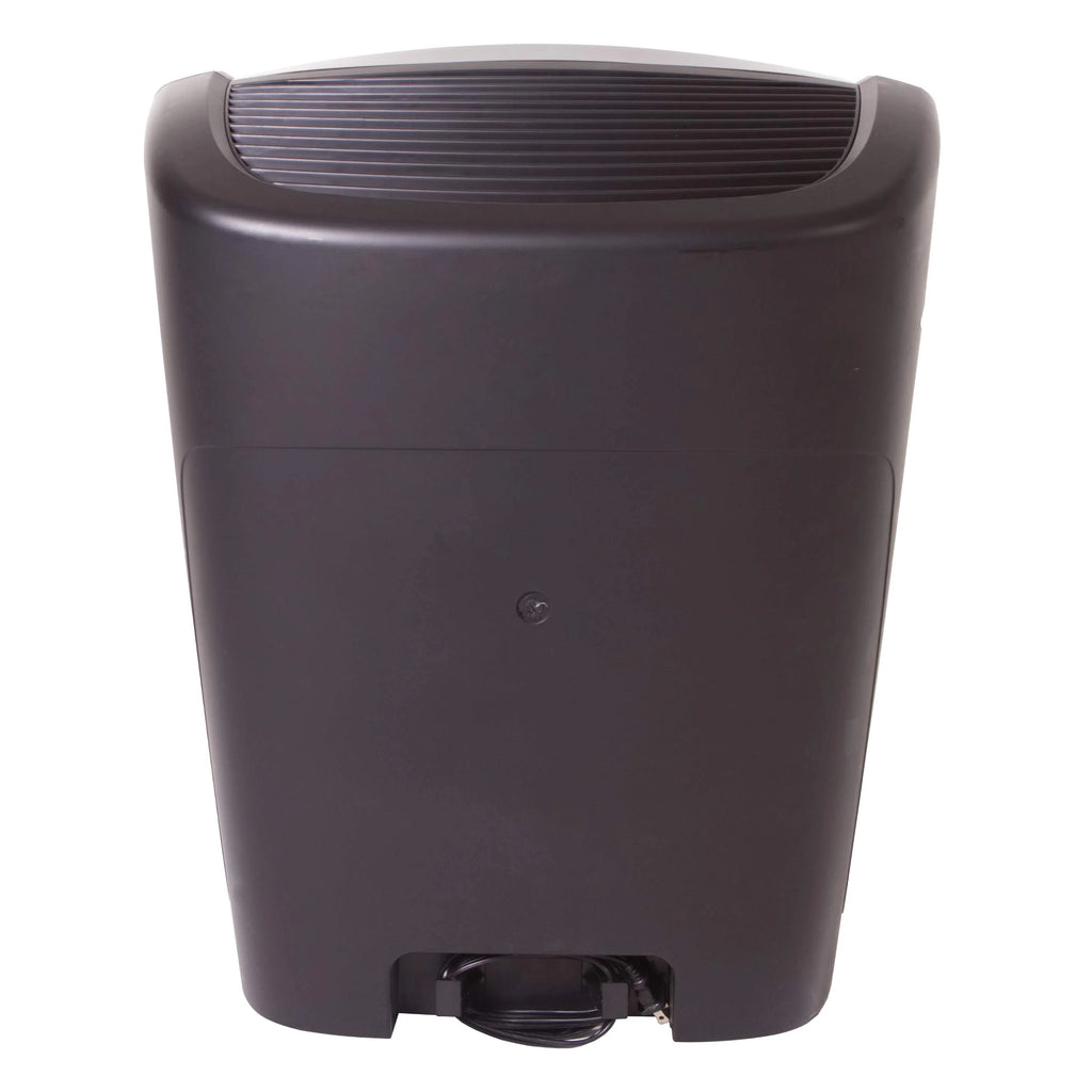 Slate Black True HEPA Air Purifier Q195299