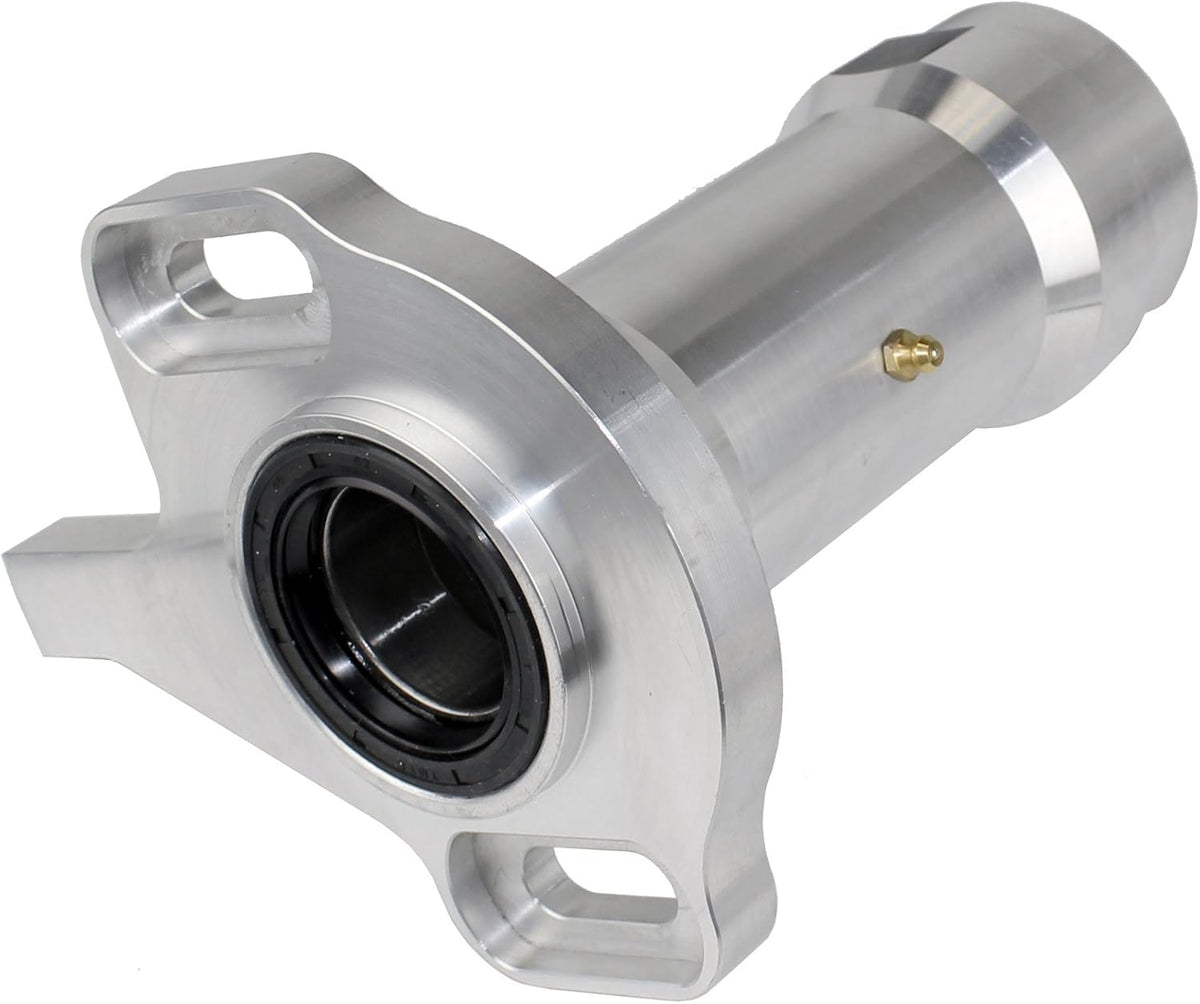 Rear Axle Bearing Carrier Hub S190