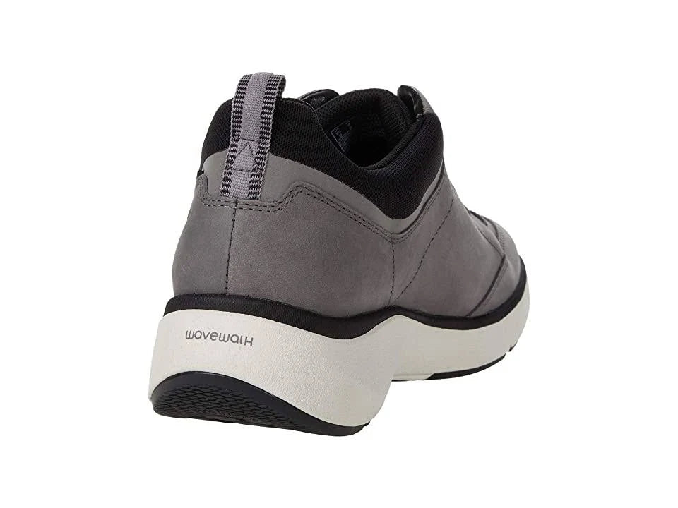 Grey Lace Shoes E240268