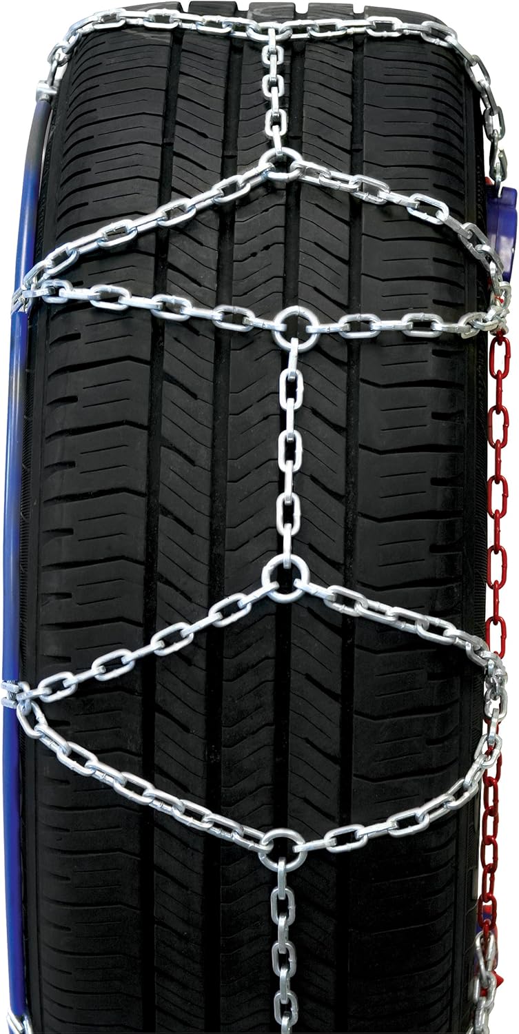 Tire Traction Chain - Set of 2 Z464