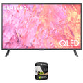 75 Inch QLED 4K Smart TV S80450
