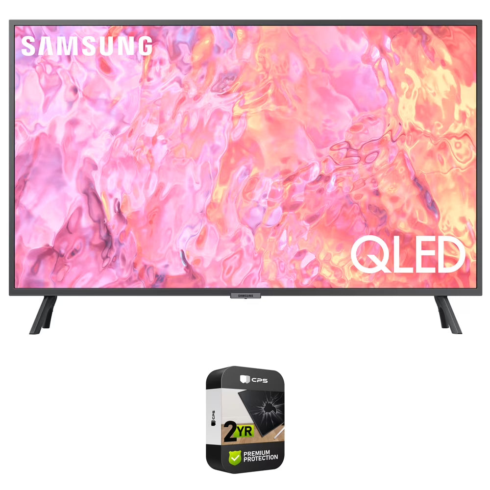75 Inch QLED 4K Smart TV S80450