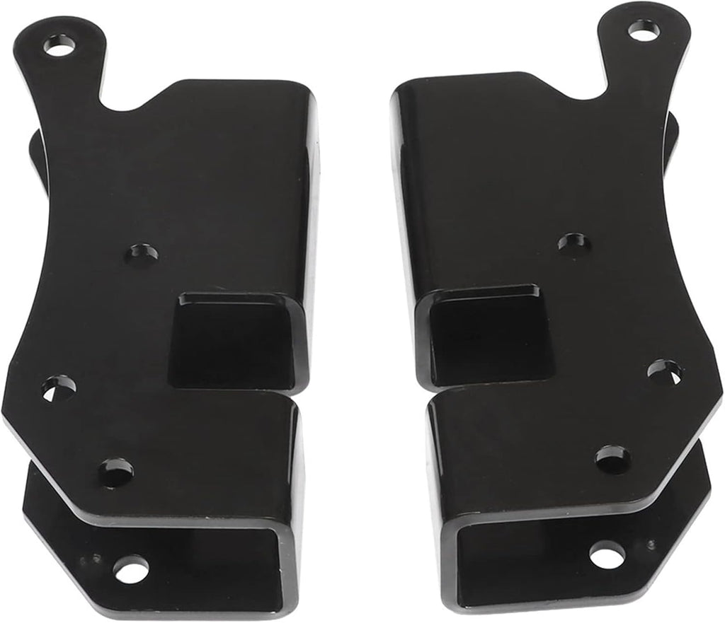 3-5inch Suspension Full Lift Kit Heavy Duty Replacement for POLARIS RZR 1000 XP 4 1000 2014-21 N8783