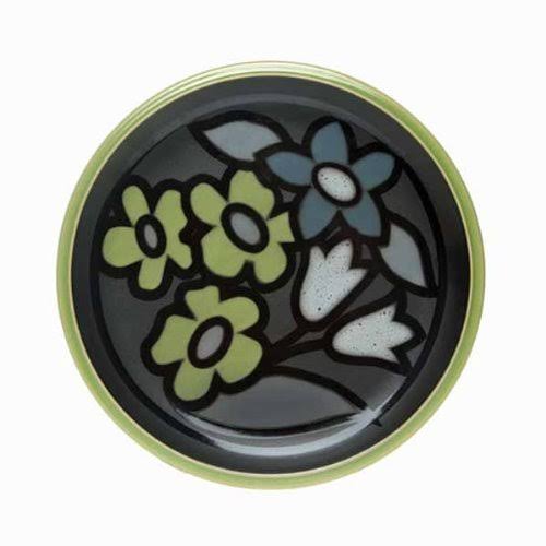 Set of 4 Salad Plates A328