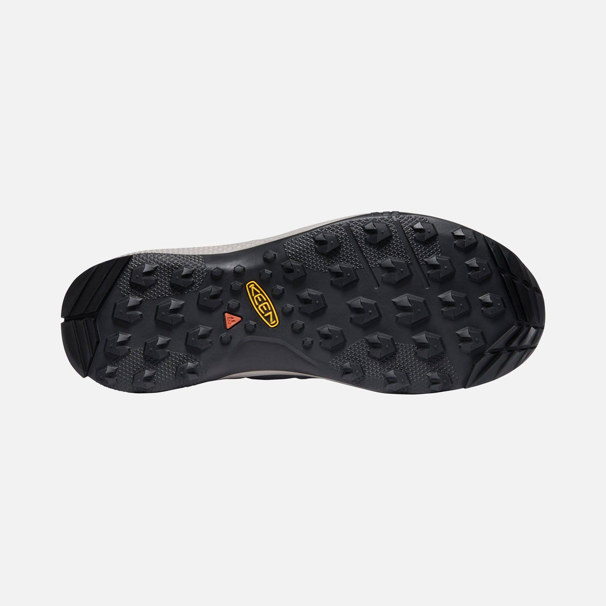 Steel Grey Vent Shoes N6977