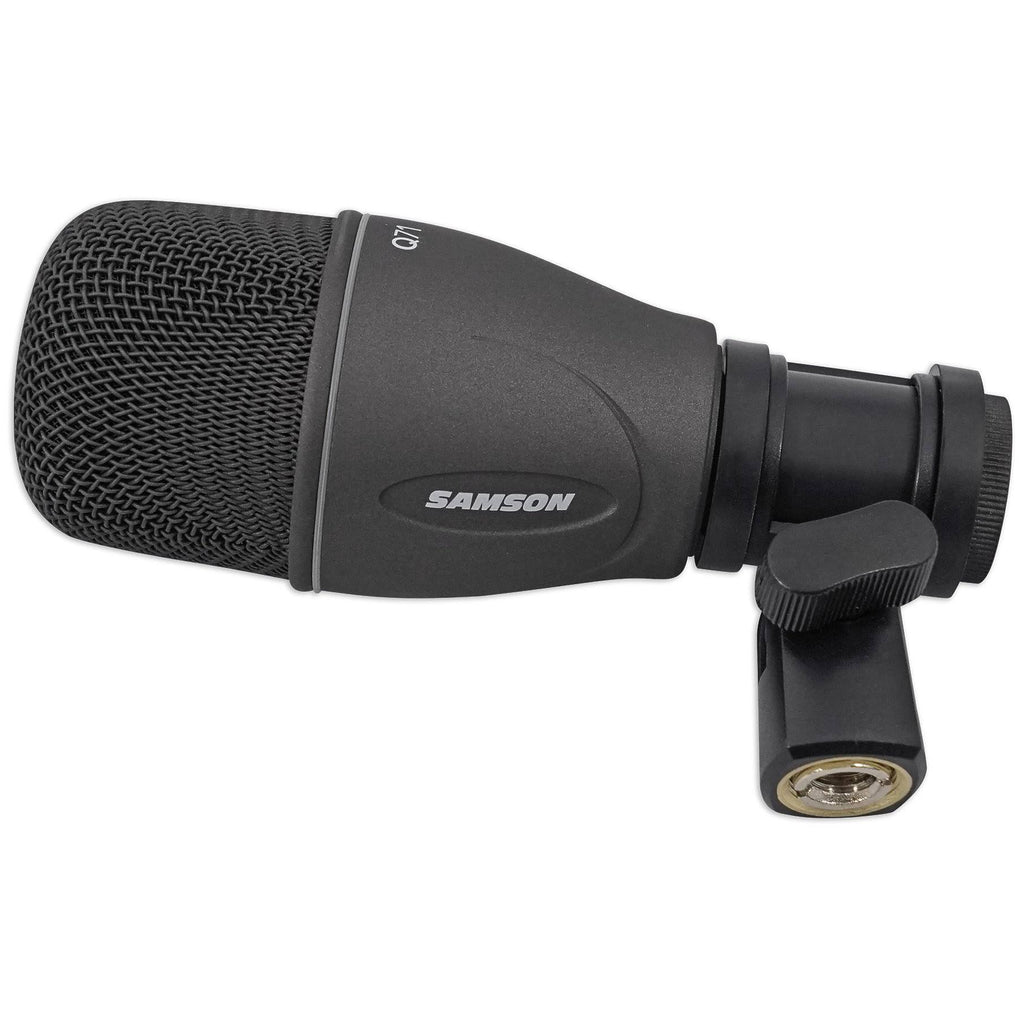 DK707 Microphone set U327970
