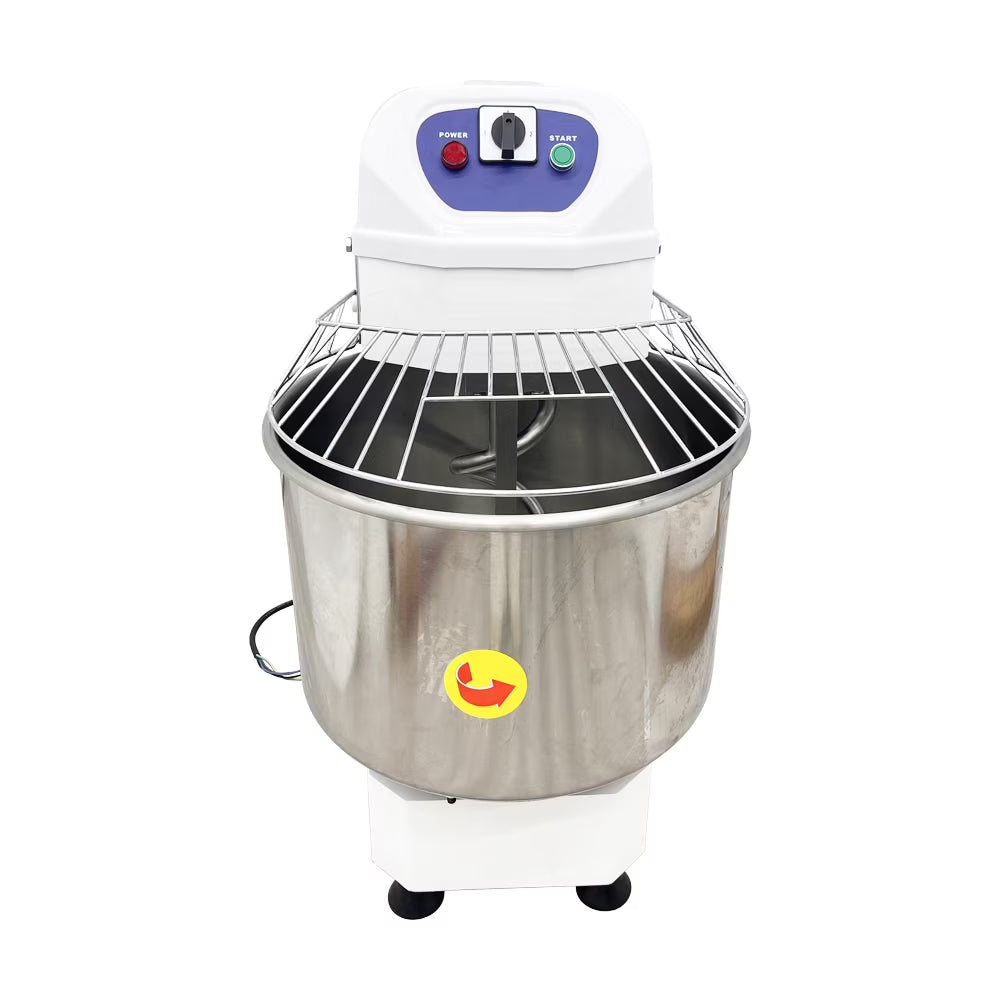 60L Commercial Stainless Steel Dough Mixer R534163