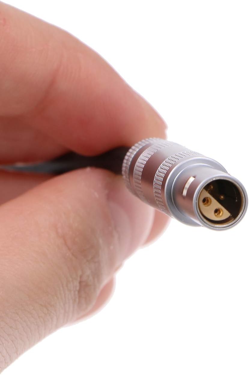 Z Cam E2 Power Adapter Cable with US UK EU AU Plugs T1386