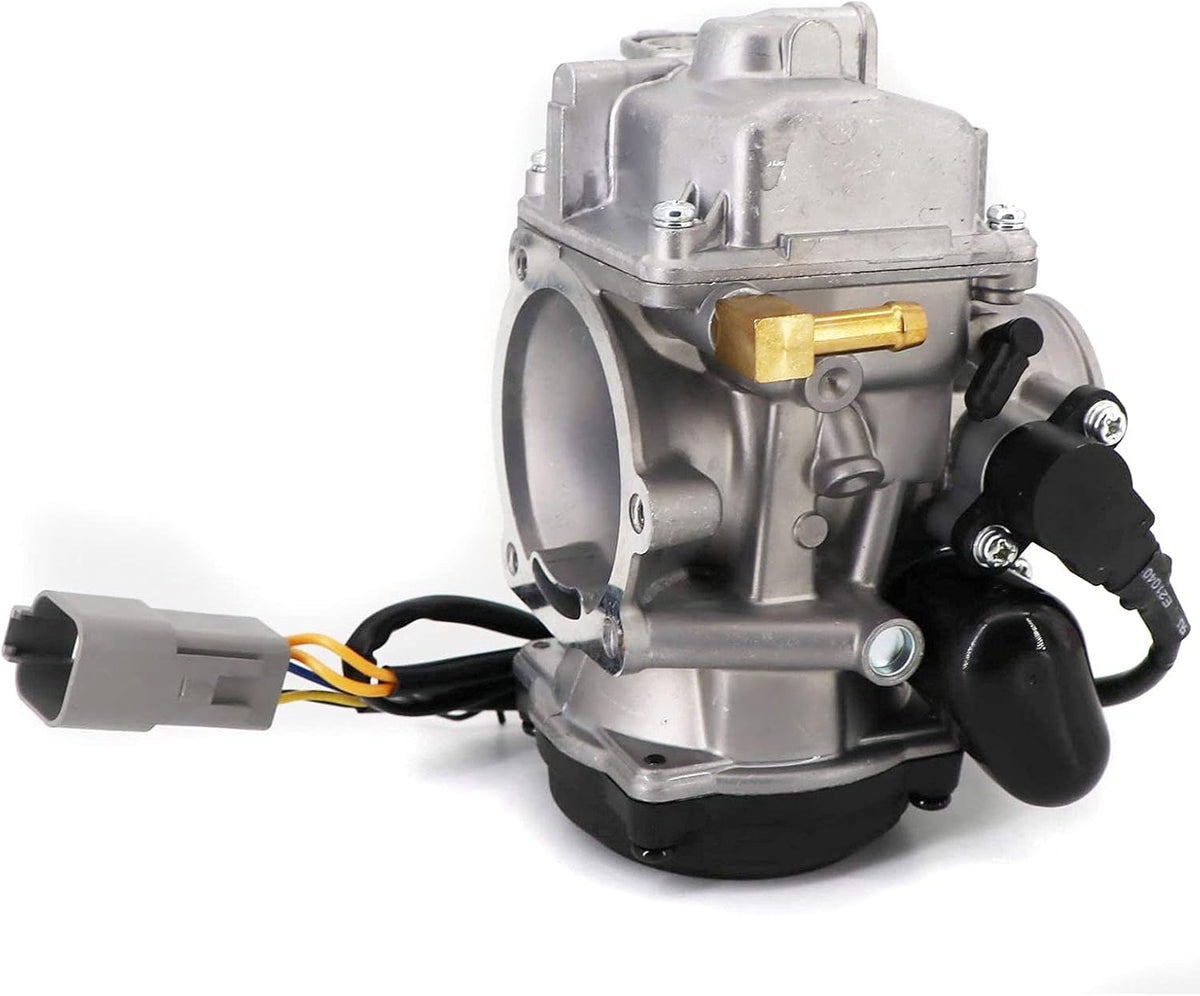 Carburetor with Jet 42# 45# 48# 140# 150# 160# Filter Carbon dirt cleaner tool kit Y82735