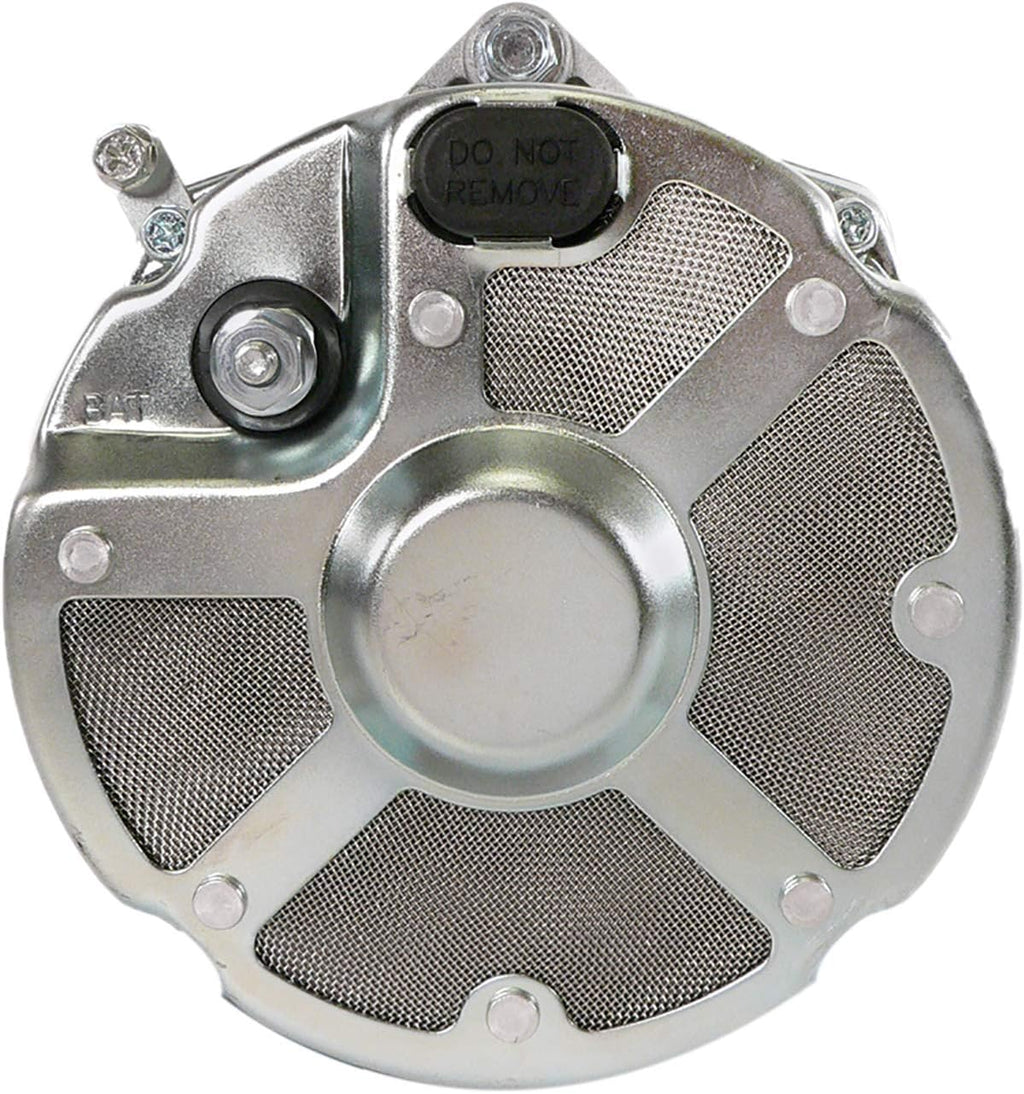 Marine Alternator Compatible With 3.0L 3.8L 4.3L 5.0L OMC/Mercruiser P599728