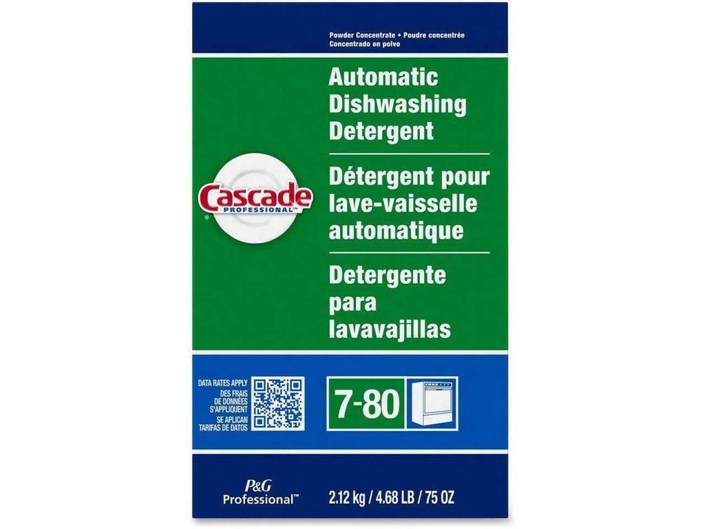 Fresh Scent 75 oz Automatic Dishwasher Powder X1149