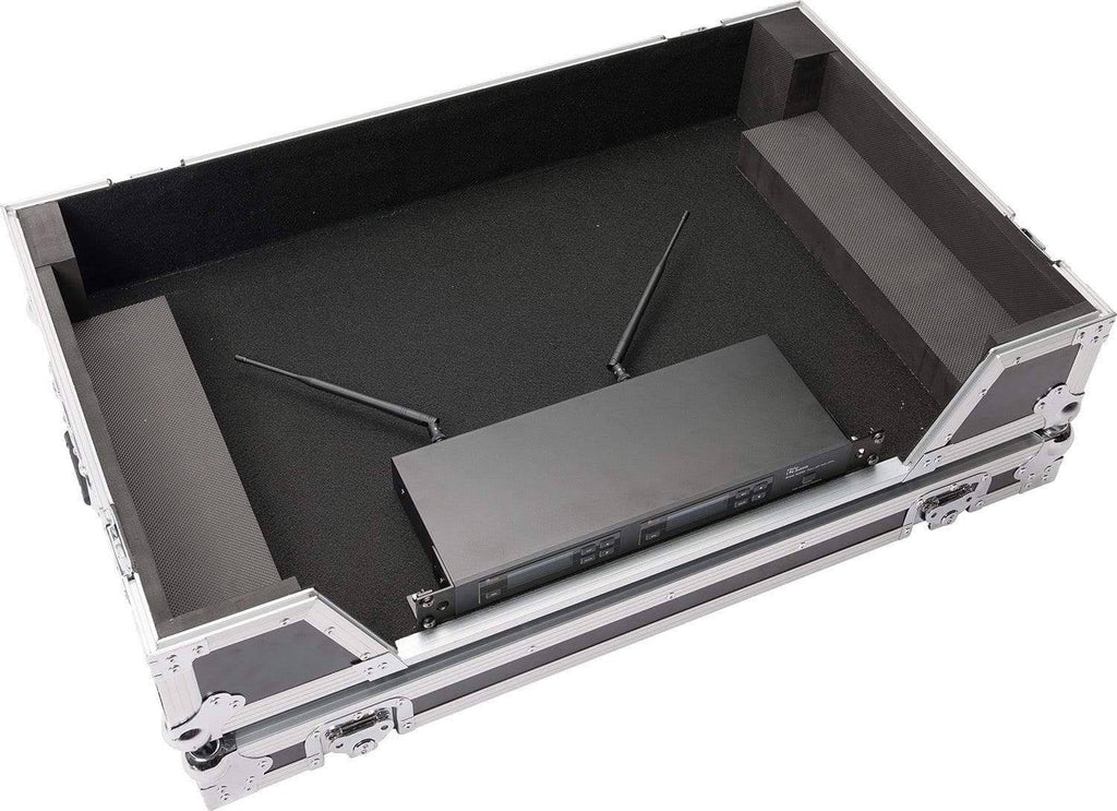 DJ Controller Case 19in F60119