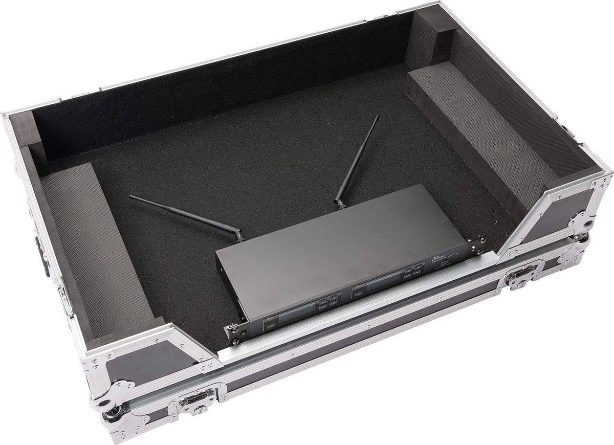 DJ Controller Case 19in F60119
