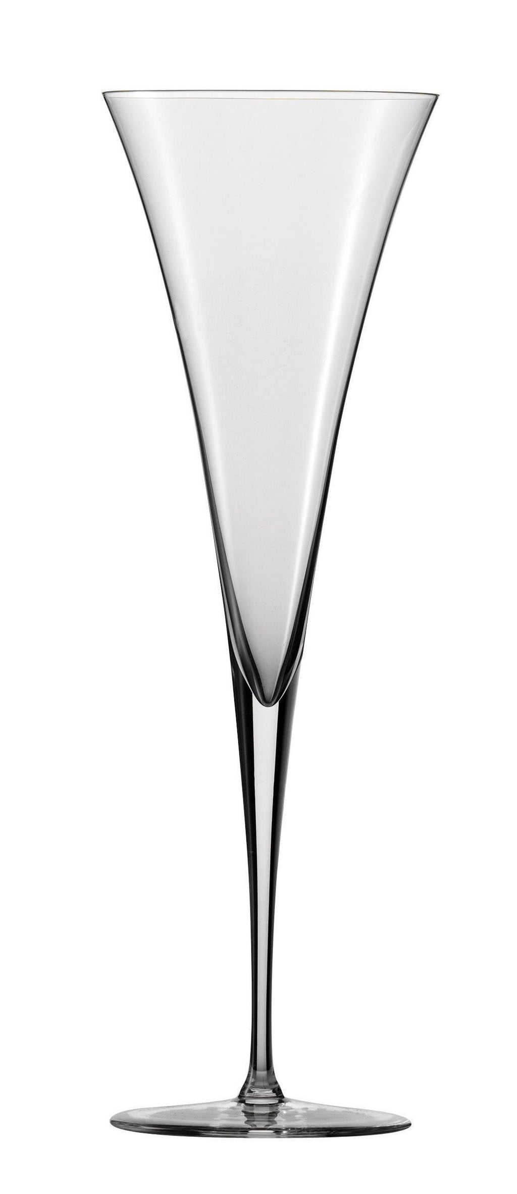 Set of 2 Toasting Flute 8.3oz F103527