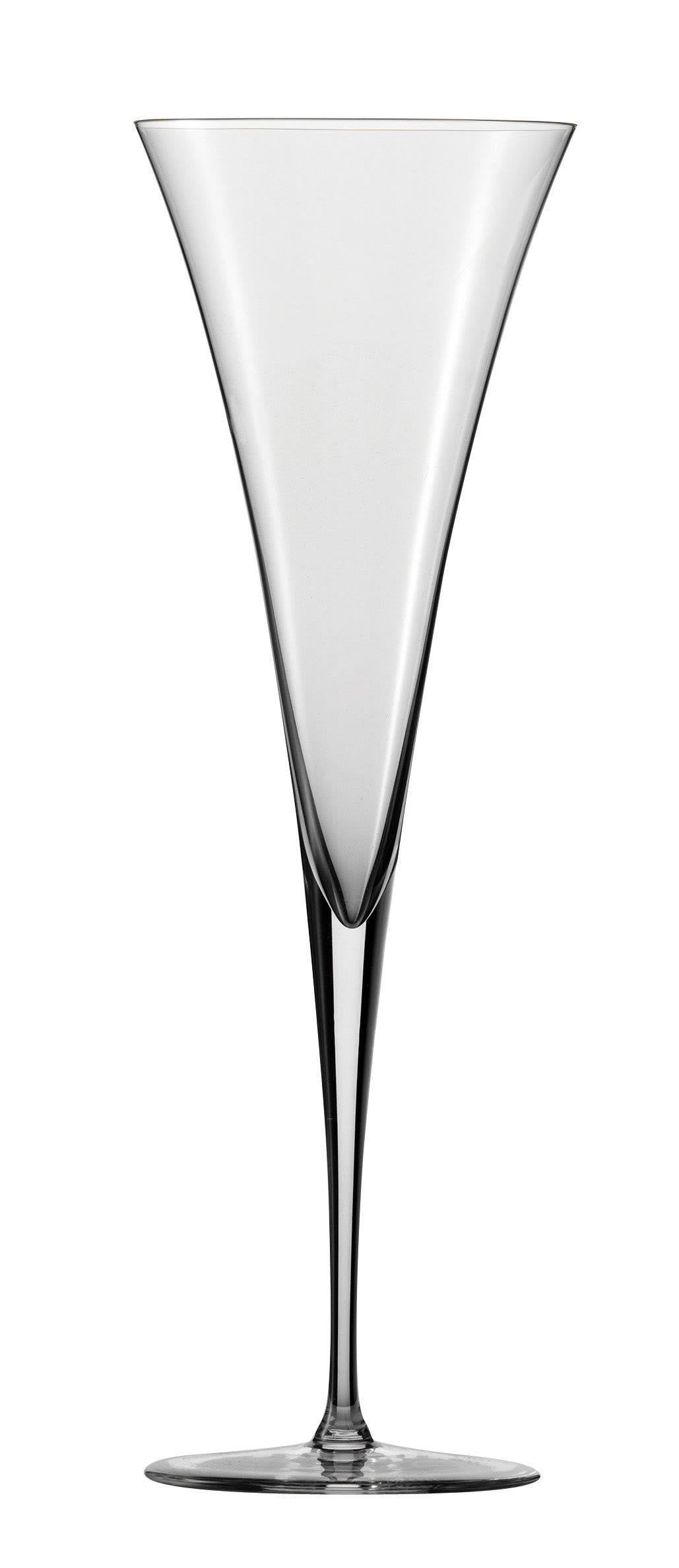 Set of 2 Toasting Flute 8.3oz F103527