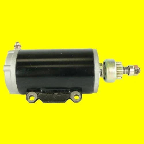 Marine Outboard Starter Q6423