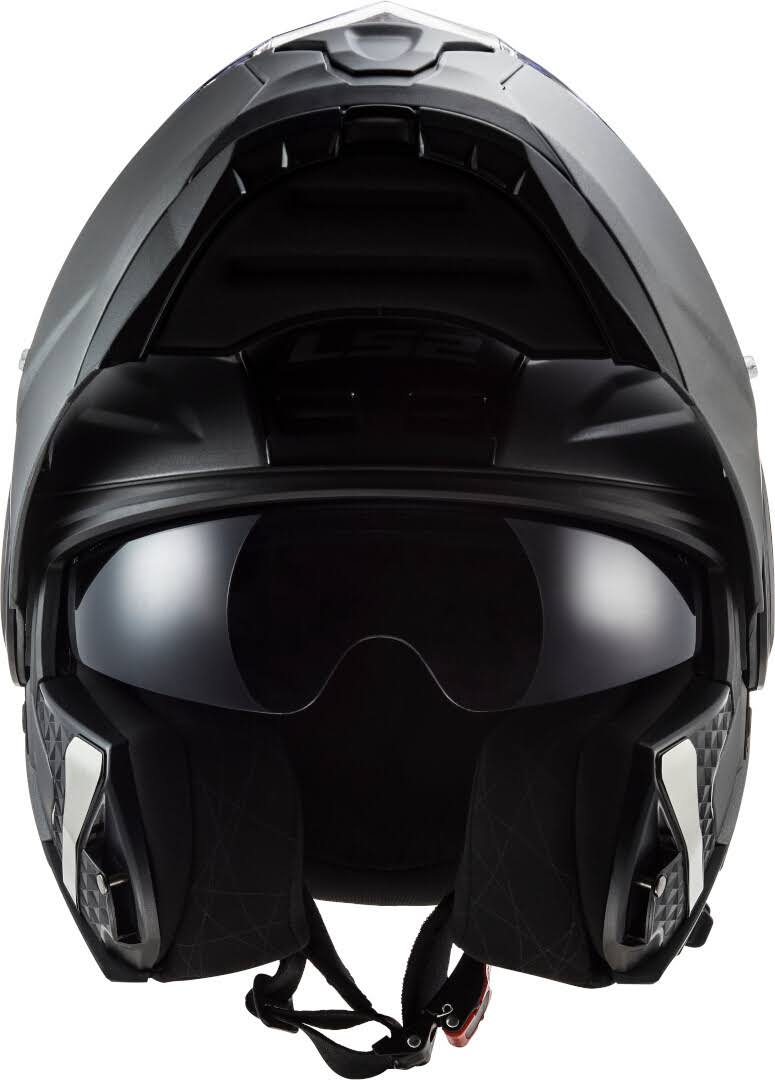 Matt Titanium Helmet Size XXL G952
