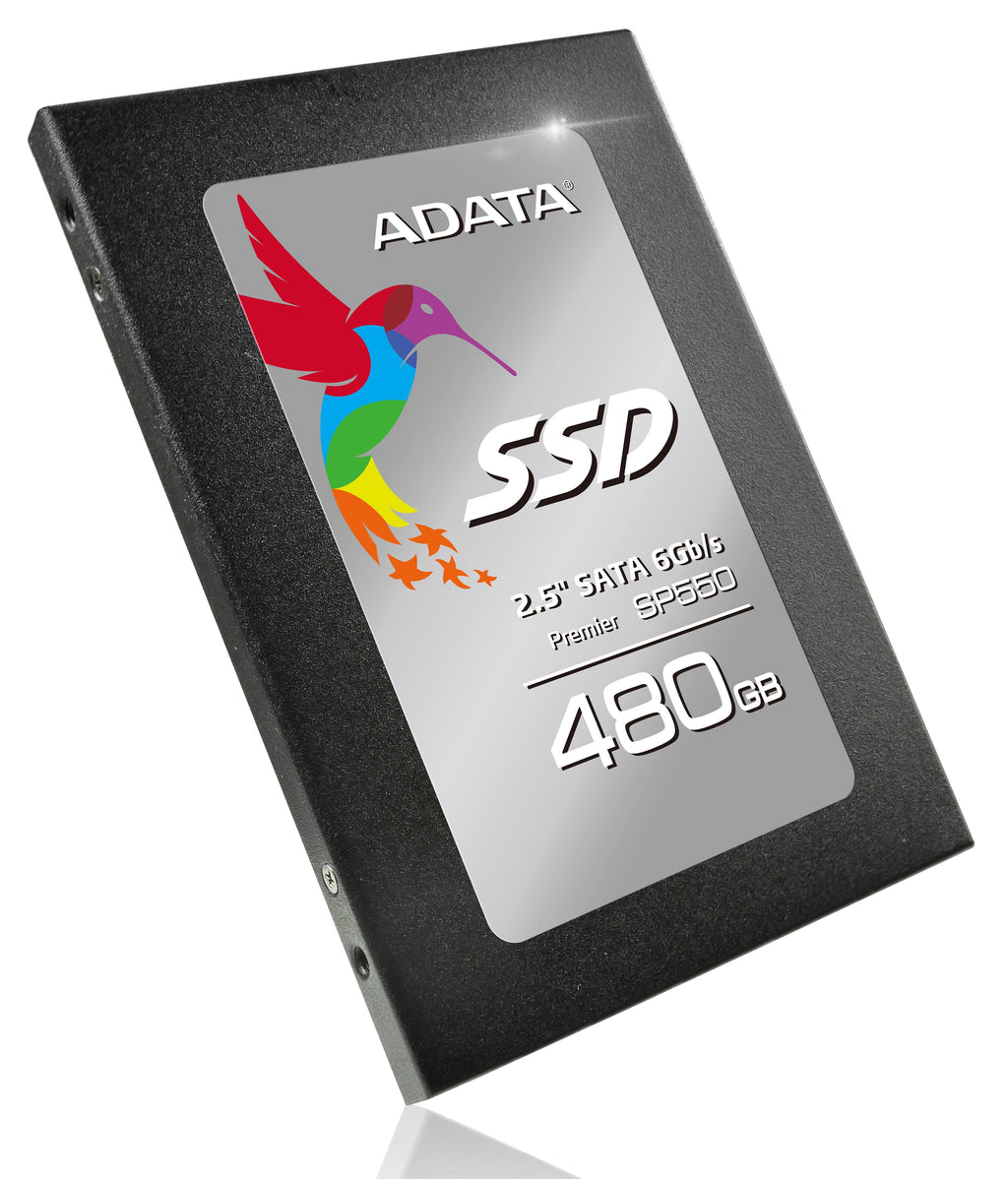 480GB SATA III Internal Solid State Drive S127601