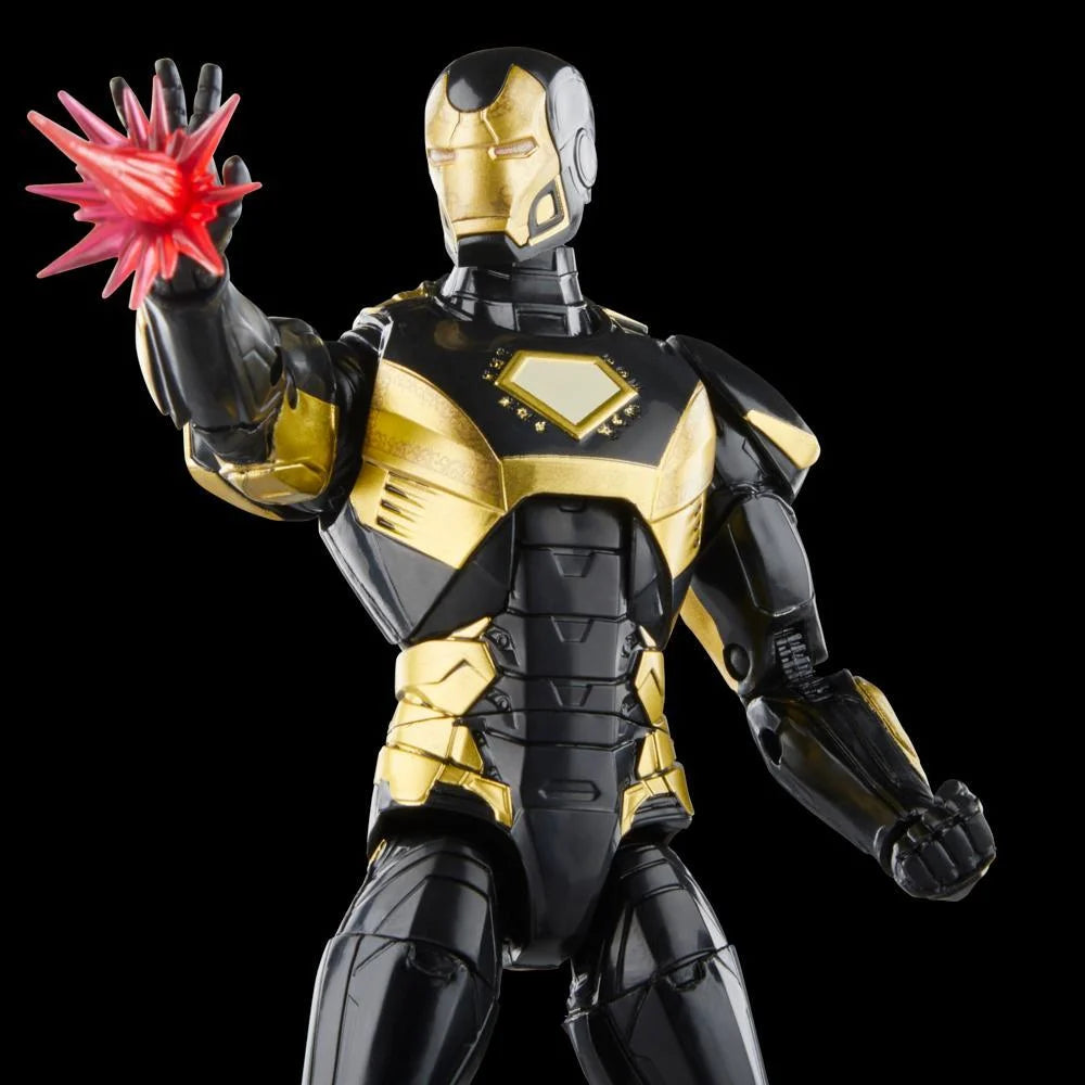 6" Marvel Legends Action Figures G811