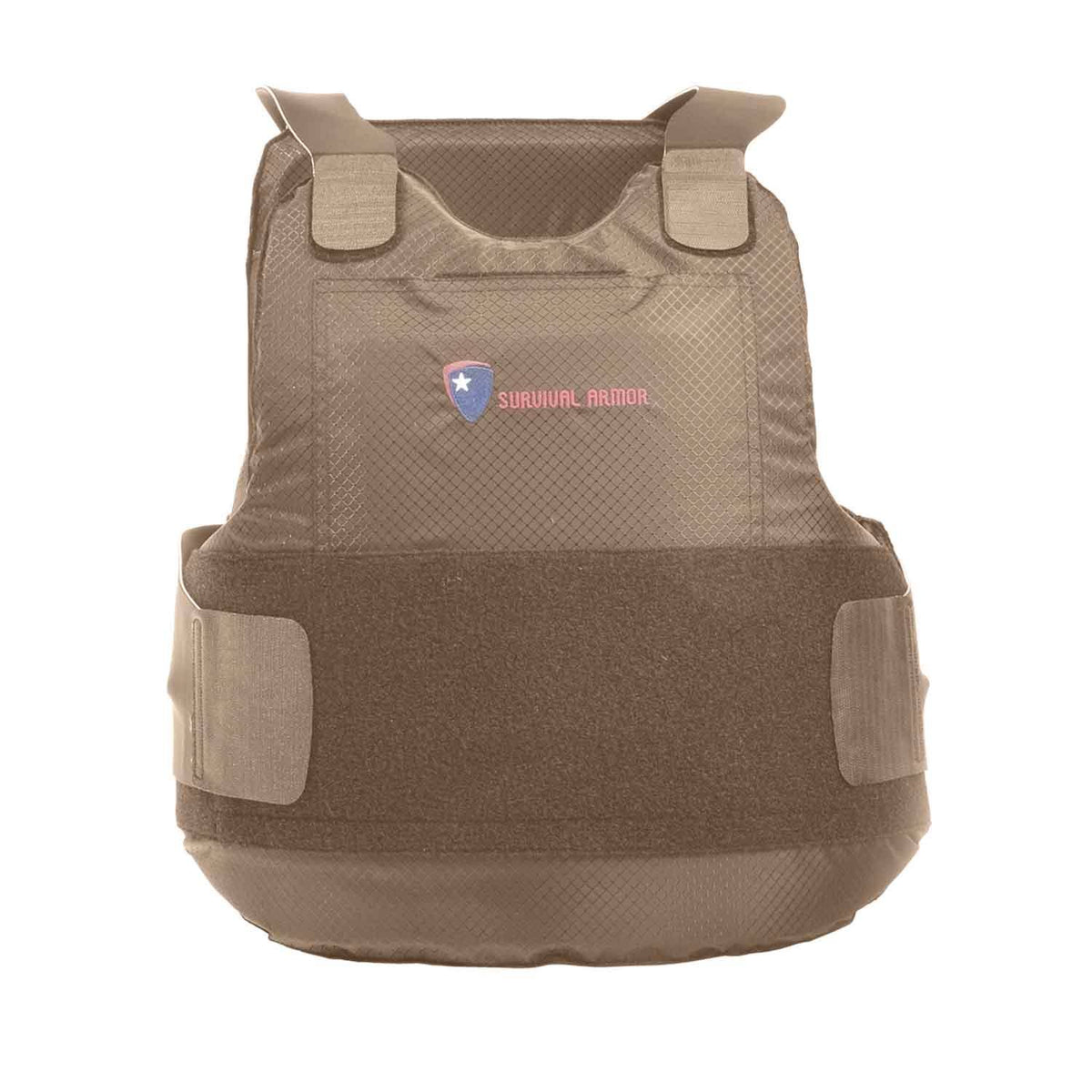 6 Body Armor W140887
