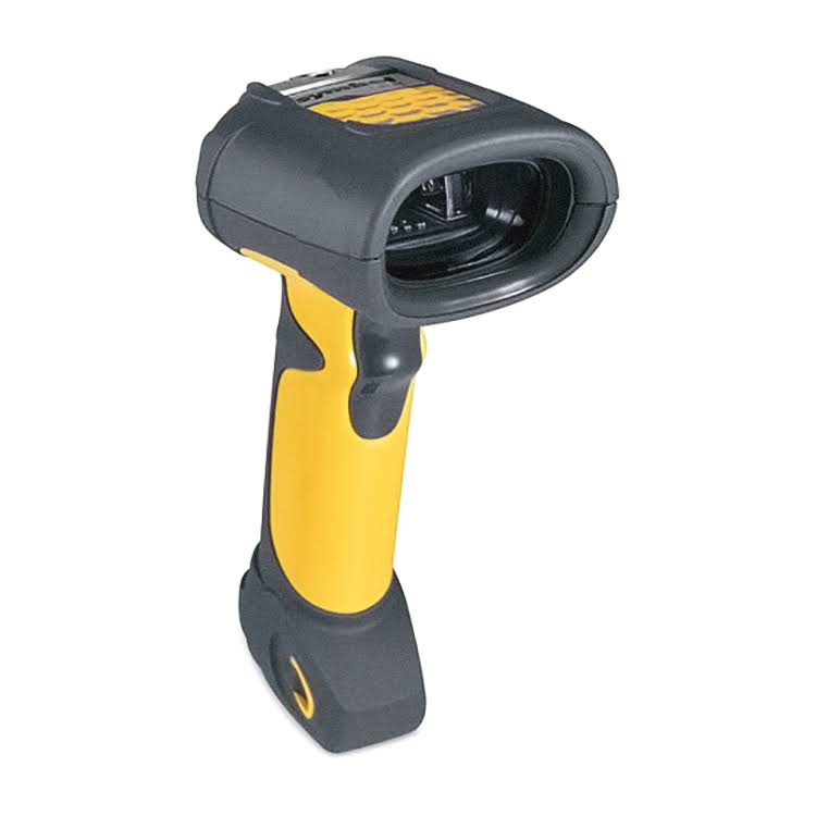 Barcode Scanner V3089
