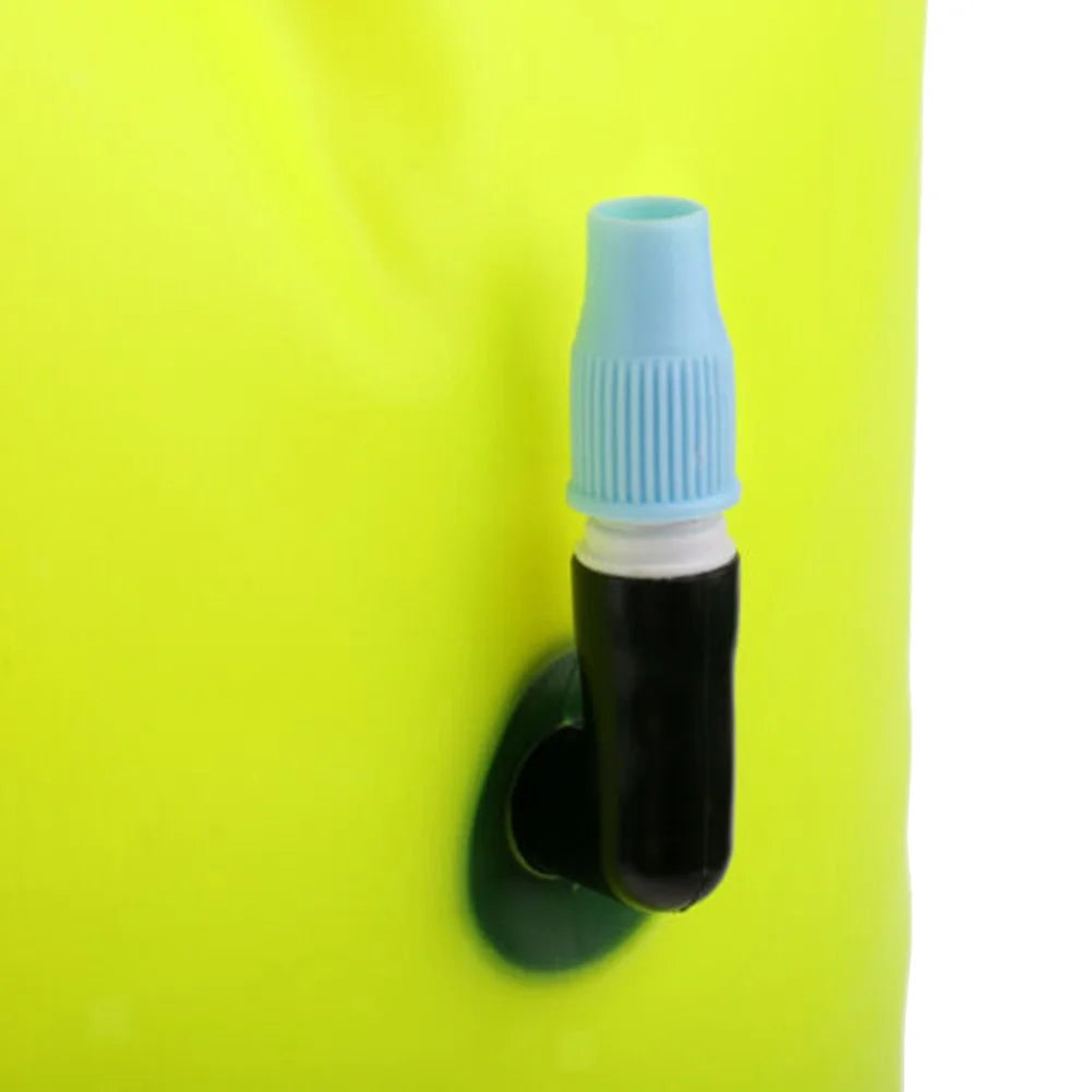 Inflatable Buoy Drybag P79123