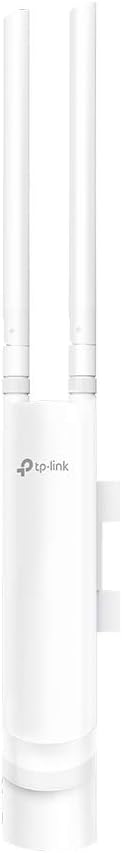 White Pack of 2 Gigabit Wireless Access Point P4046