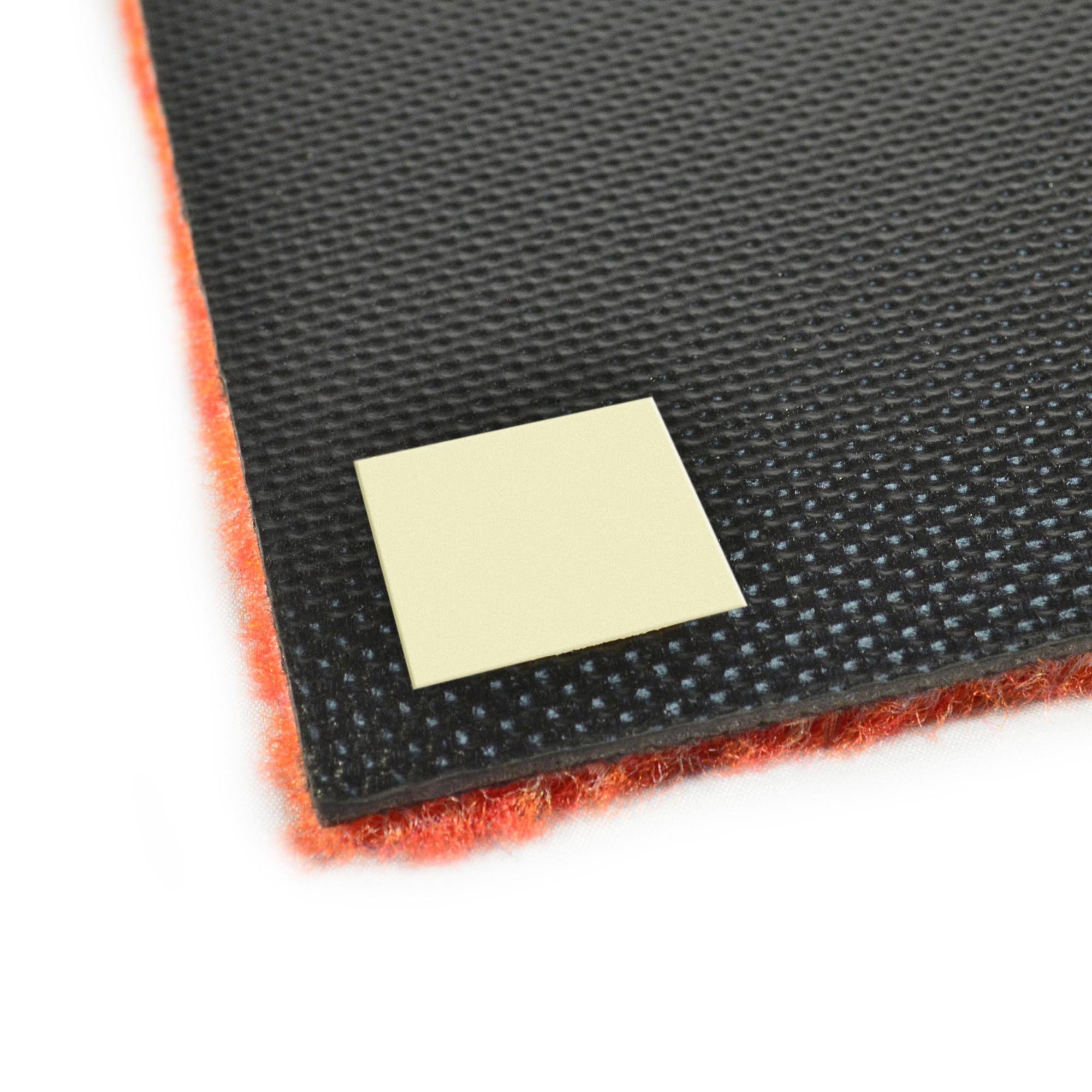 18x22x18x22 Carpet Tiles I6454