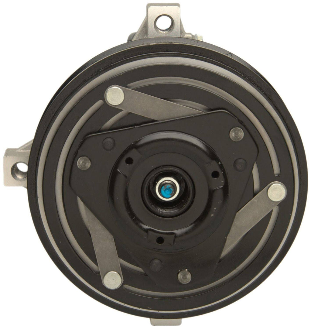 A/C Compressor D955