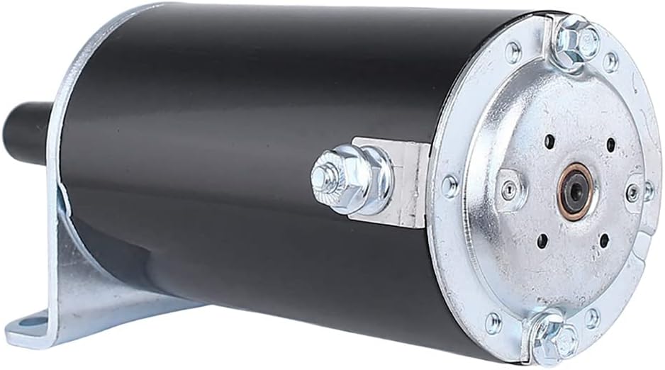 New Starter Compatible With Kawasaki Small Engines Various Models 15-23Hp Pack of 2 Z26997