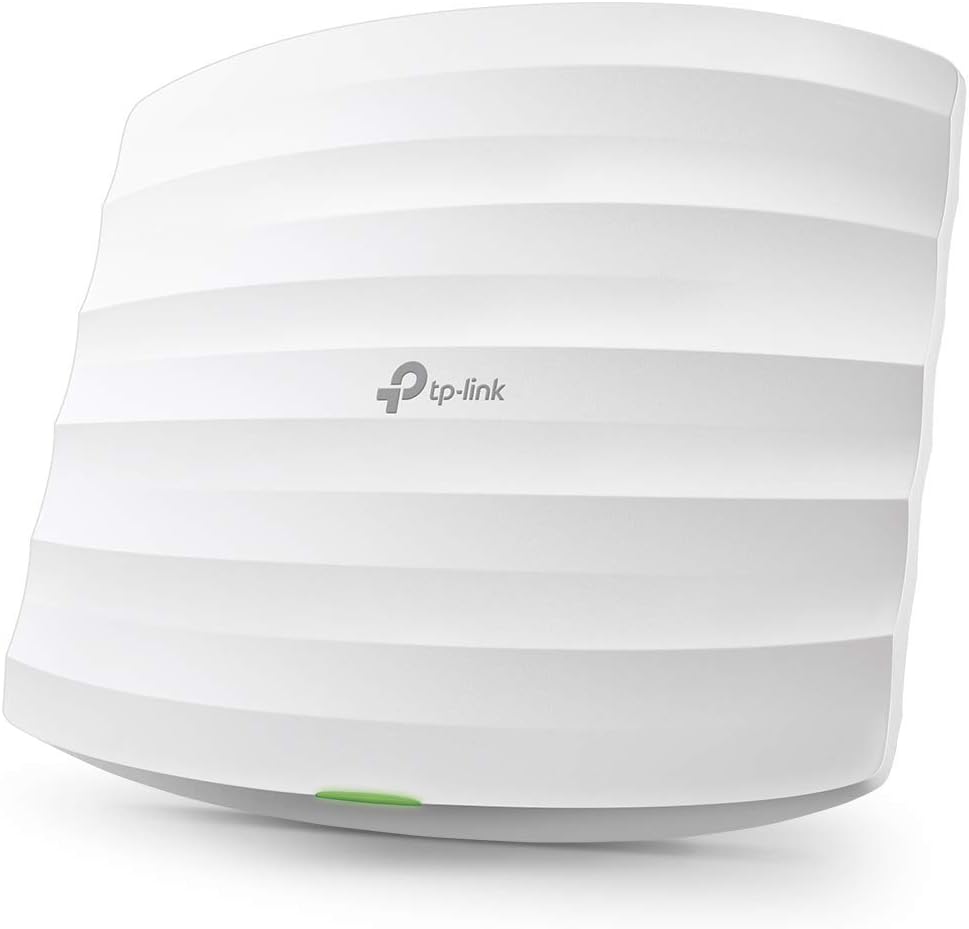 White Pack of 2 Gigabit Wireless Access Point P4046
