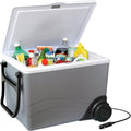 12 Volt 36 qt Electric Cooler Warmer N845618