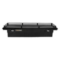 Low Profile Single Lid Crossover Tool Box G518713