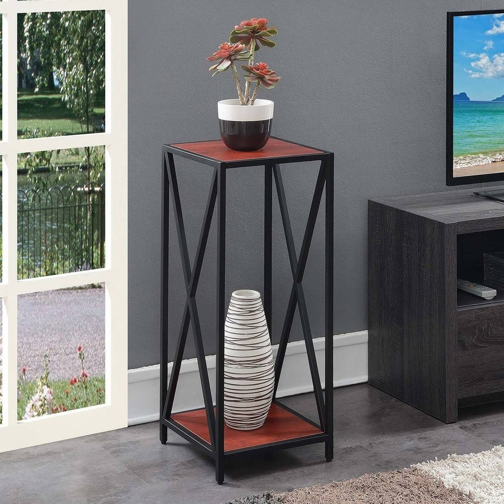 Metal Tall Plant Stand J6917