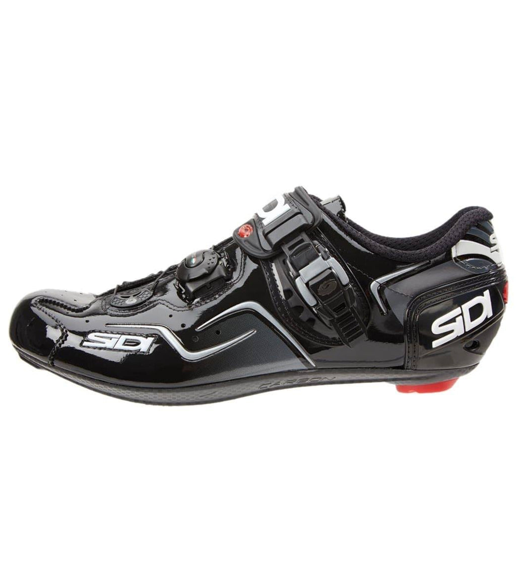 Black 46.5 Shoes S327085