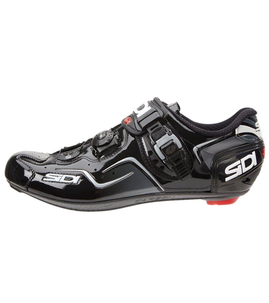 Black 46.5 Shoes S327085