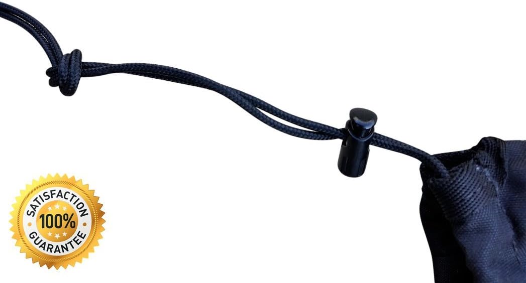 Tan Pack of 2 Electric Tongue Jack Cover Z74100