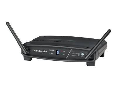 Microphone System V561129