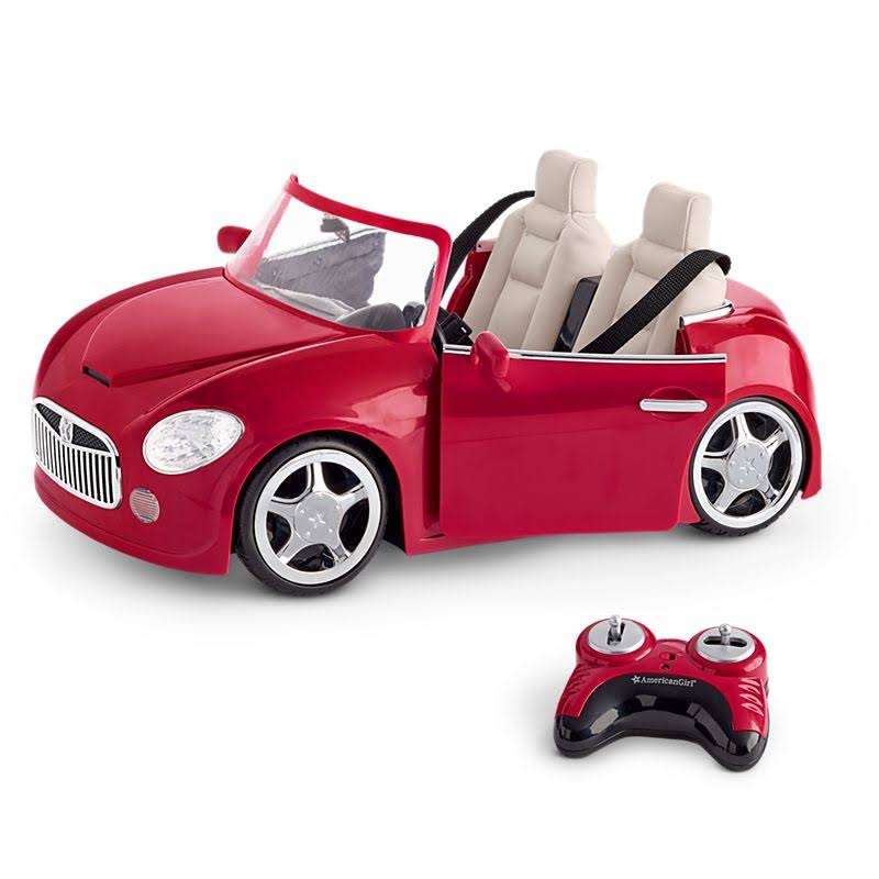 RC Sports Car N320