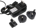 Z Cam E2 Power Adapter Cable with US UK EU AU Plugs T1386