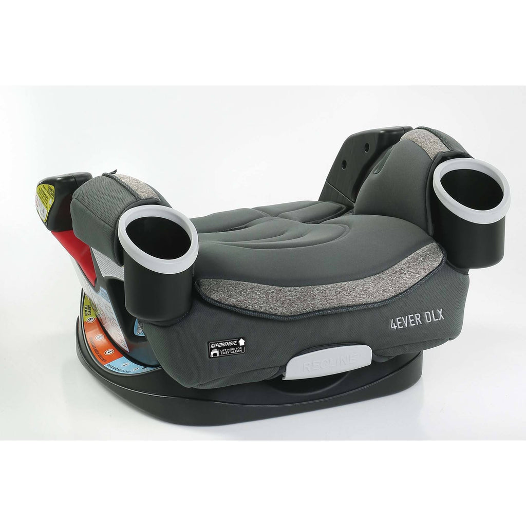 Bryant 4-in-1 Car Seat P151