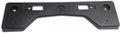Front License Plate Bracket for Toyota RAV4 Hybrid K494