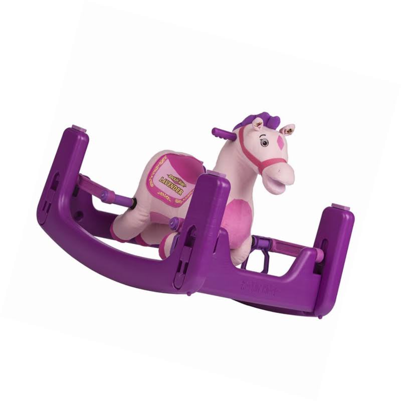 Grow-With-Me Pony P9554