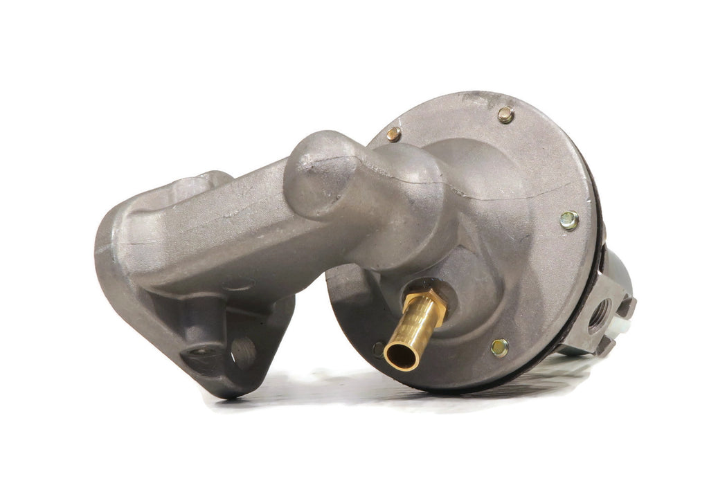 Fuel Pump With Gaskets For Sterndrive Assembly Marine A5530