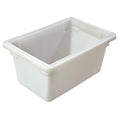 White Storage Container, PK6 Z25866
